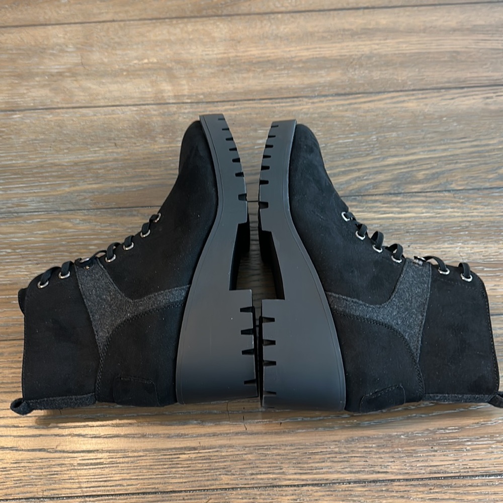 Mari A boots - Picture 5 of 6